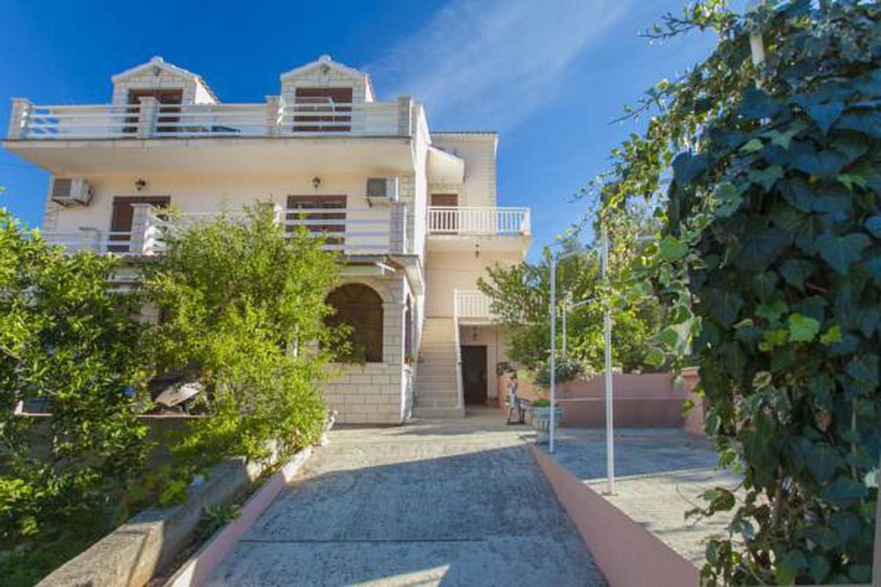 Apartment Maja'S Style Vela Luka Exterior foto